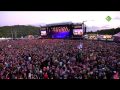 The Prodigy - Omen (Live At Pinkpop 2010) 