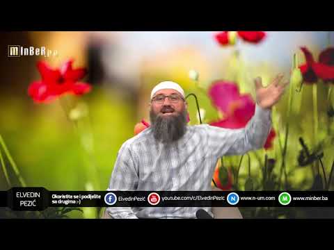 Je li obaveza spojiti ušteđevinu roditelja i djece da bi se davao zekat ?