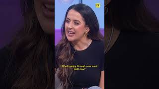 David Archuleta Gets Emotional Watching ET's Interview on 'Crush' Set #davidarchuleta