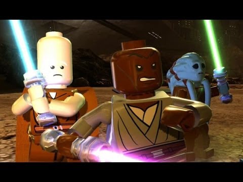 LEGO Star Wars III : The Clone Wars Playstation 3