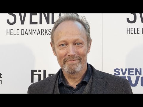 ✅ Lars Mikkelsen fortæller om rørende øjeblik med sin søn
