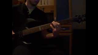 Gamma Ray - Eagle cover