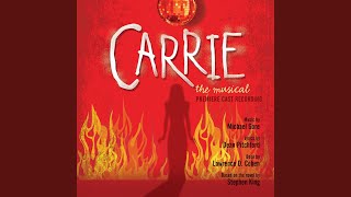 Carrie (Reprise)