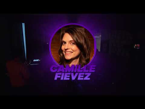 Mon passage chez Mc Fly et Carlito - Camille Fievez