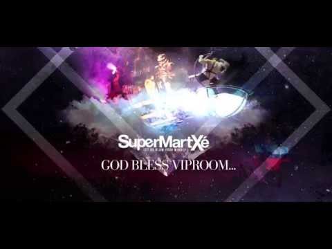 SuperMartXe VIPROOM@PRIVILEGEIBIZA-Friday 24th Guest Star DenizKoyu