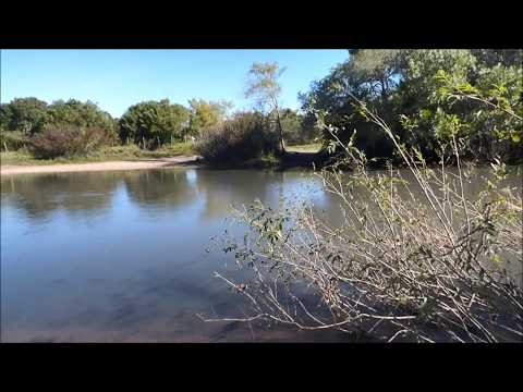 Paso bentos ( Arroyo San Carlos ) Maldonado