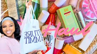 MY FIRST BRAND SWAG BAG HAUL * UNREAL*