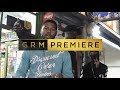 J Styles Ice City Boyz W A V Music Video GRM Daily