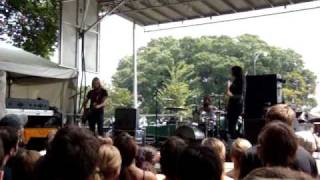 Band of Skulls - Impossible