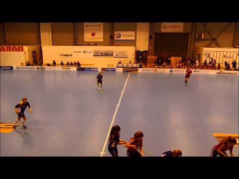 Maalikooste: Classic vs. Koovee-CT (25.10.2014 / Forssa)