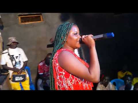 Massive Performance by Asha DMK @ Pakele Kasino complex