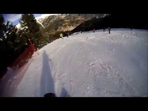 Video di Vallnord (Arinsal - Pal - Arcalis)