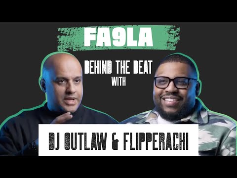 Flipperachi and DJ Outlaw