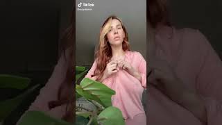 No Bra Challenge #shorts #tiktok #no bra