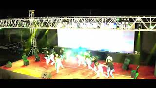 Blossoms School Video
