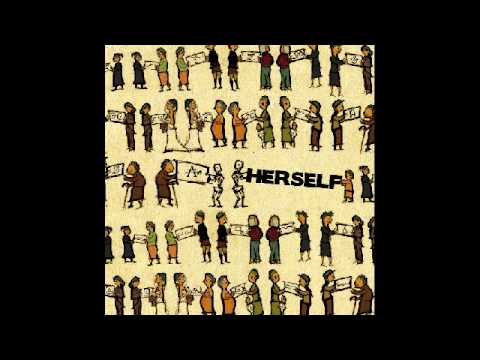 Herself - Funny creatures
