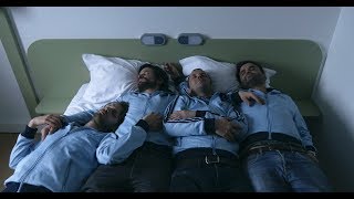 ARE YOU SLEEPING, BROTHER JAKOB? // Trailer