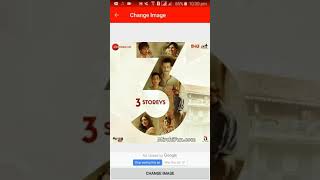 Bas tu hai song 3 storeys 2018 ..