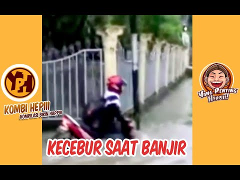 kombi-heppiii-kecebur-saat-banjir