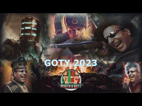 Game of the Year 2023 - Worthabuy