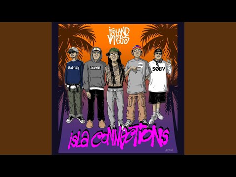 Isla Connections (feat. felhony, Enrico Reems, Yeki & Hero Tunguia)