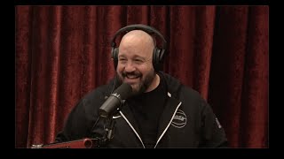 Joe Rogan Experience #2116 - Kevin James