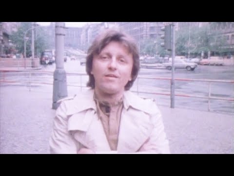 Václav Neckář - Podej mi ruku a projdem Václavák (1984)