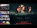 Dark Windows (2023) (Trailer HD) - Alex Herron