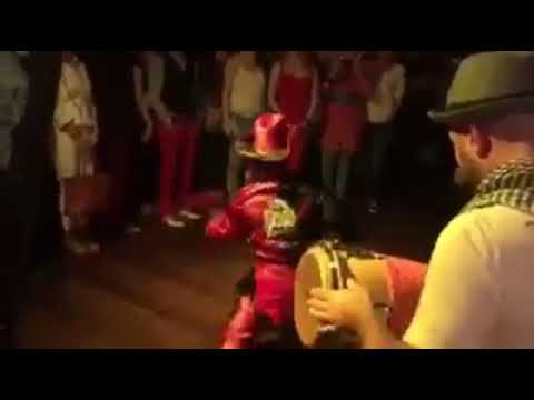 Eleggua // Elegua // Eshu  🔴⚫️ .. afrocubano ( Yoruba )