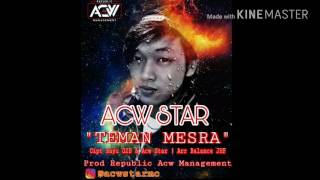 Teman Mesra by ACW Star - cover art