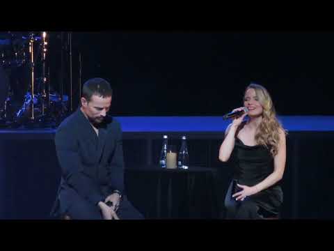 【Damien/ Cécilia Concert】6.Un Jour (RJ)