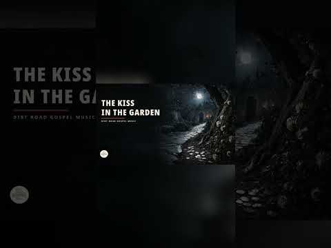 The Kiss in the Garden #shorts