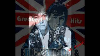 The Animals Eric Burdon To love somebody