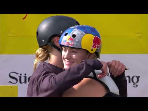 HIGHLIGHTS WAKEBOARD FINALS | MASH 23