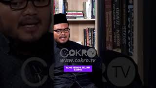 Download lagu GURU GEMBUL: GUS MIFTAH KENA KARMANYA! | SERUPUT KOPI mp3