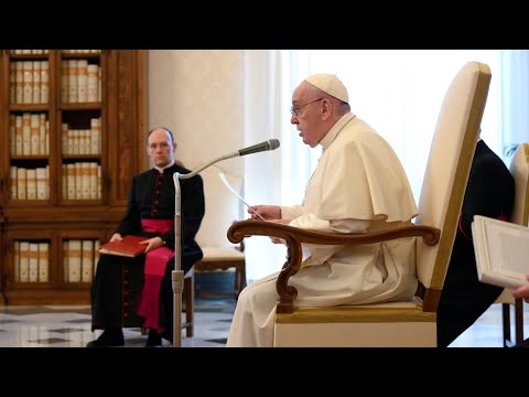 Papa s nama 27.5.2020. – Papa Franjo: Molitva sije život i otvara vrata prema Bogu