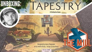 The Mill - Alchemists video thumbnail