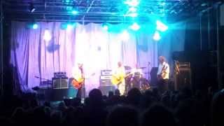 Delillos &quot;Sveve over byen&quot;