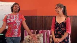 20140208 Relationship With God - Understanding Your Emotional Self S1P2