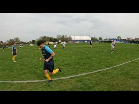 1T(2/4) BURAGHESE 0-2 NUOVA USMATE