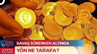 Bu Hafta Altın Yatırımcısını Neler Bekliyor? | Günün Rotası
