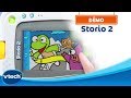 Tablette Storio 2 Bleue - Vtech