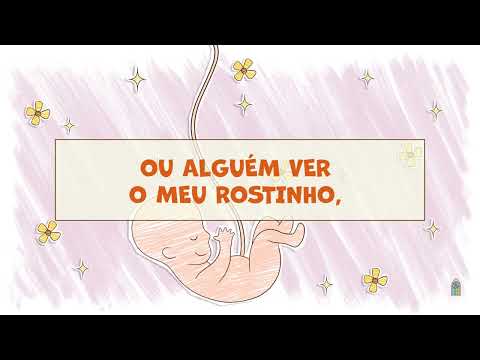 Novo Hinário Adventista • Hino 548 • O Milagre da Vida • Lyrics • Infantil