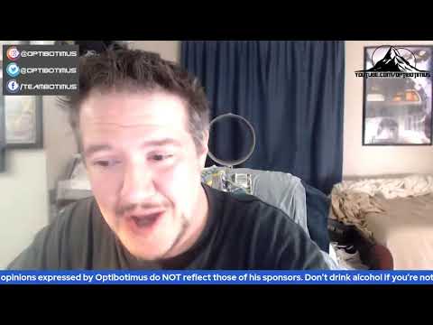 Saturday Night LIVE with Optibotimus