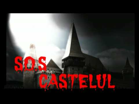 Hunedoara, Romania - Invitatie Festival S.O.S. Castelul 2009