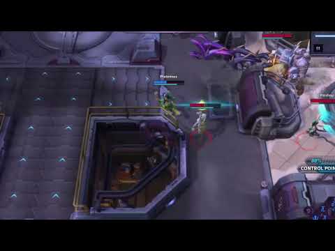 Li Ming Resets Spree