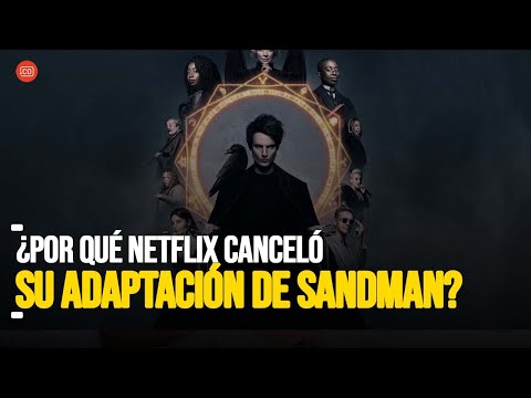 La temporada 2 de 'Sandman' sufre un enorme fracaso en Netflix y confirma que su cancelación ha sido un acierto