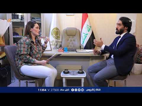 شاهد بالفيديو.. وليد المياحي مدير مؤسسة صوت اليتيم- انا ولي أمر جميع الطلبة واتحرى عنهم في جميع المؤسسات || رحلتي