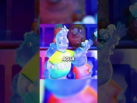 COSAS SIN SENTIDO EN ELEMENTALES