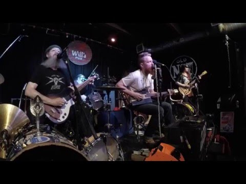 Ben Miller Band - Get Right Church, Follow You Down LIVE UHD 4K 2160p Orlando Fl 2016